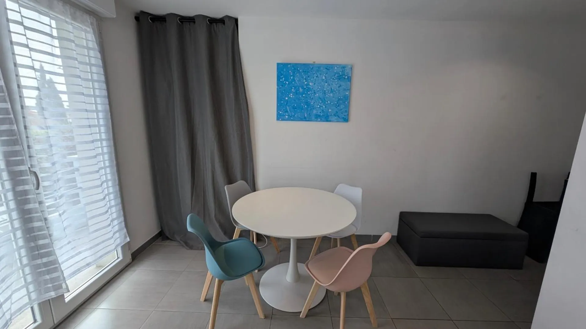 Appartement Frejus contacts