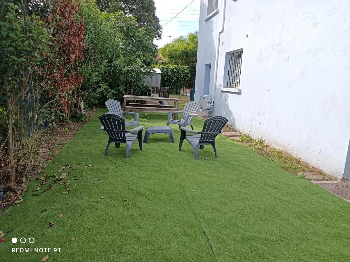 Appartement Frejus 0*,