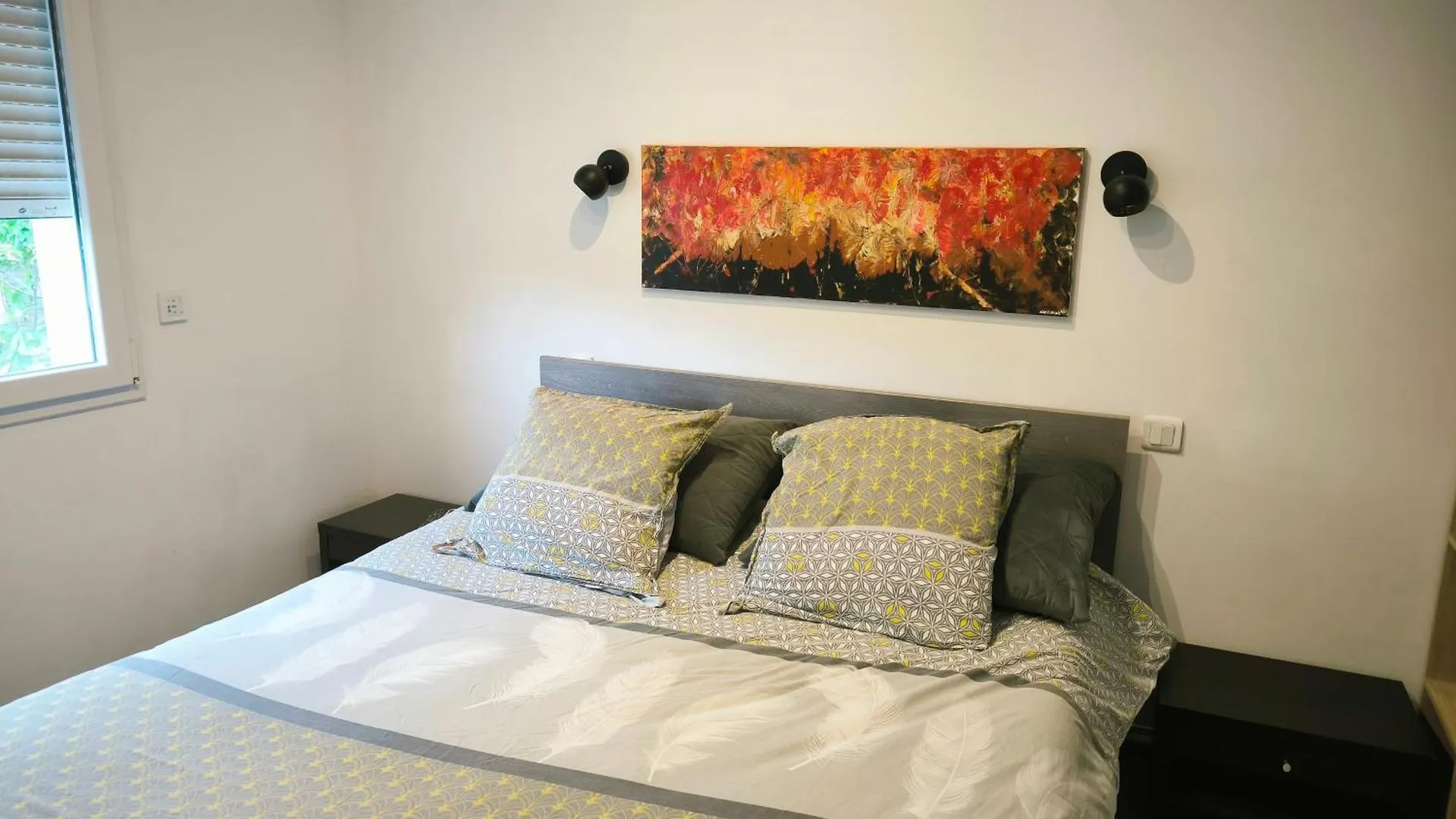 Appartement Frejus Apartment