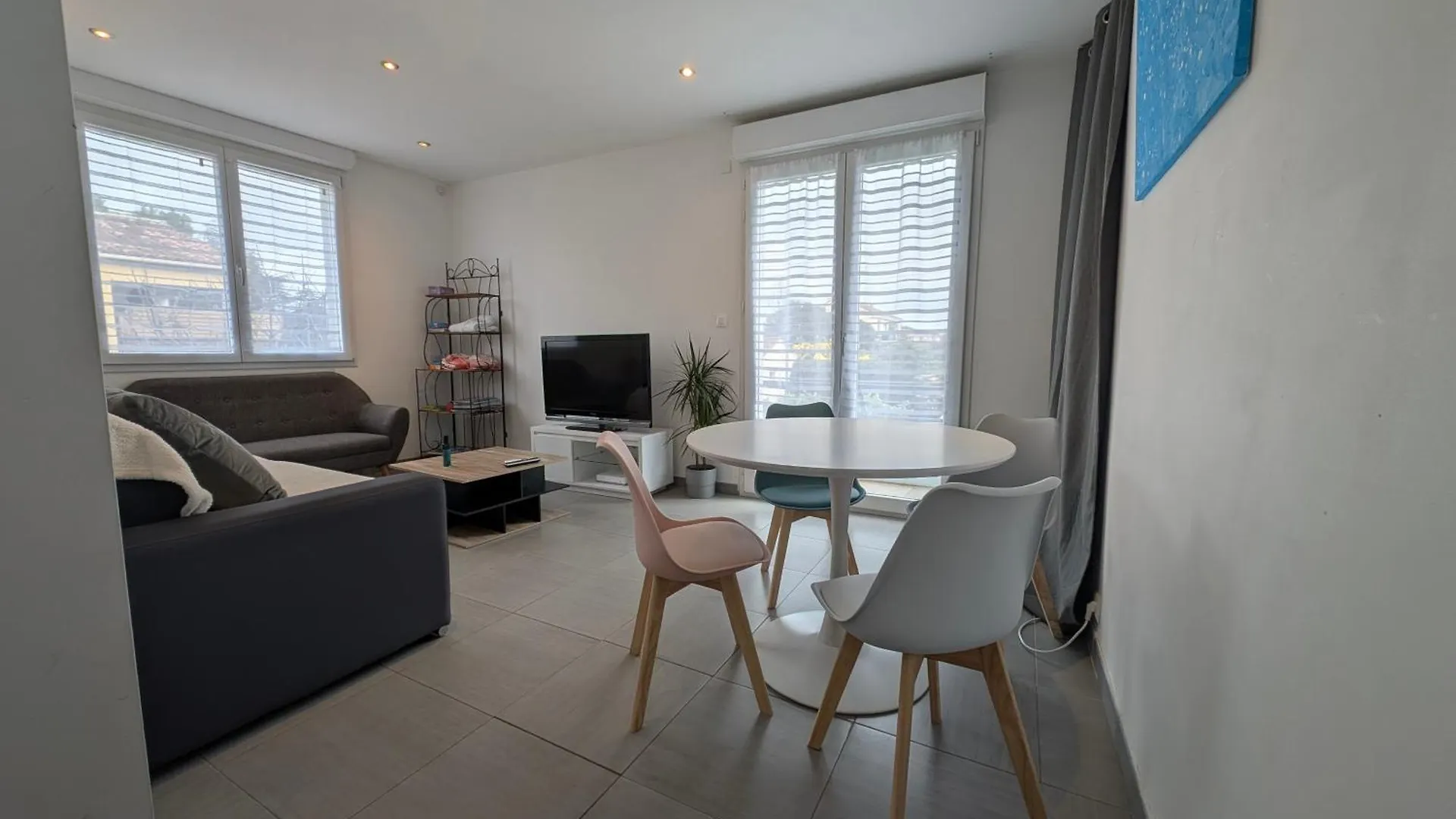 Appartement Frejus Apartment