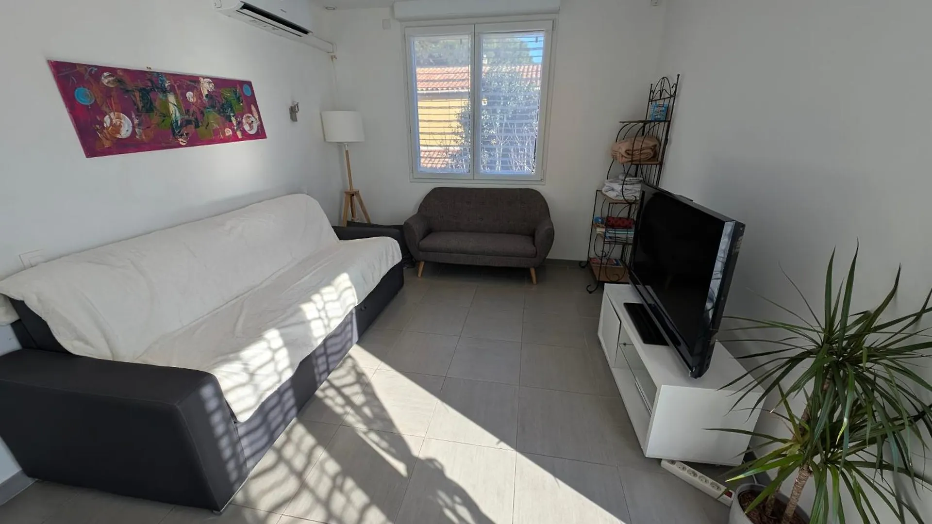 Appartement Frejus France
